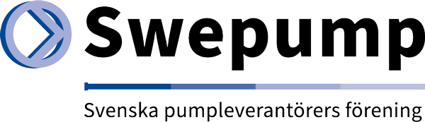 Swepump Logo