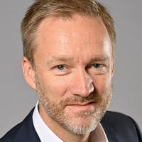 Andreas Linberg - ordförande i Swepump2025